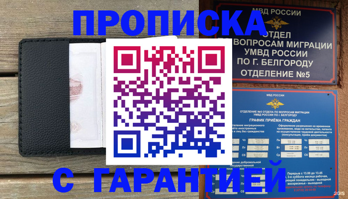 купить прописку в Североморске